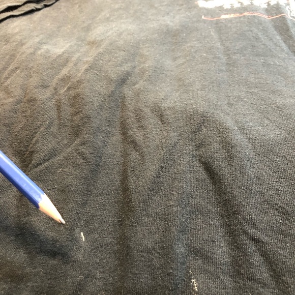 Vintage House of Blues Orlando Tee XL - Picture 6 of 9